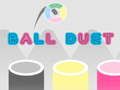 Gioco Duetto con le palle  in linea