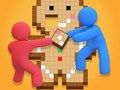 Gioco Dadi Pixel Stealer 3D  in linea