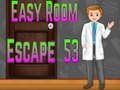 Gioco Amgel Easy Room Fuga 53  in linea