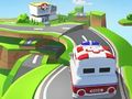 Gioco Muovi la macchina  in linea