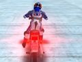 Gioco Gioco di corse acrobatiche in bici 2021  in linea