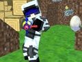 Gioco Estrema guerra di paintball 2022  in linea