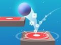 Gioco Piastrelle Hop Ball Master  in linea