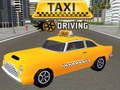 Gioco Guida in taxi  in linea