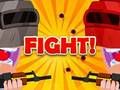 Gioco Battle Royale Noob vs Pro in linea