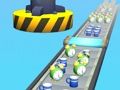 Gioco Estratto vegetale  in linea