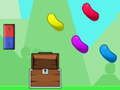 Gioco Acchiappa caramelle  in linea