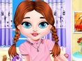 Gioco Baby Taylor storia premurosa che studia  in linea