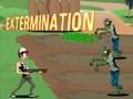 Gioco Zombi da sterminio  in linea
