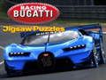 Gioco Puzzle da corsa Bugatti  in linea