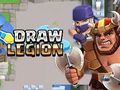 Gioco Disegna Legione  in linea