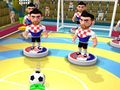 Gioco Bastone Calcio 3D  in linea