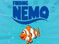 Gioco Alla ricerca di Nemo  in linea