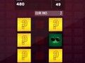 Gioco Flipin Squares abbina le coppie  in linea
