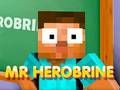 Gioco Signor Herobrine in linea Gioco Signor Herobrine in linea