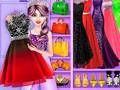 Gioco Stilista di moda  in linea