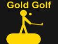 Gioco Golf d'oro  in linea
