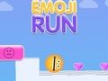 Gioco Emoji Run in linea