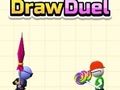 Gioco Disegna duello  in linea