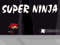 Gioco Super Ninja in linea