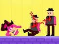 Gioco Combatti puzzle online  in linea