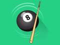 Gioco Pool 8 puzzle in linea