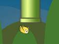 Gioco Orso Flappy che salta  in linea