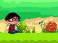 Gioco Giocattoli Super Ryan  in linea