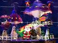 Gioco Puzzle di buon Natale  in linea
