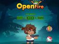 Gioco Fuoco aperto  in linea