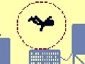 Gioco Saltando da un edificio alto  in linea