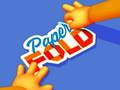 Gioco Piega carta  in linea