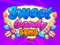 Gioco Bomba di caramelle dolci  in linea