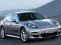 Gioco Porsche Panamera Slide in linea