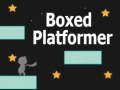 Gioco Platform in scatola  in linea