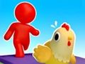 Gioco Terra degli animali domestici  in linea