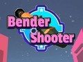 Gioco Sparatutto Bender  in linea
