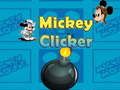 Gioco Cliccatore di Topolino  in linea