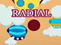 Gioco Radiale  in linea