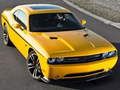 Gioco Scivolo Dodge Challenger SRT8  in linea