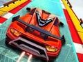 Gioco Acrobazie in auto Extreme 3D  in linea