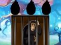 Gioco Salva lo scimpanzé  in linea