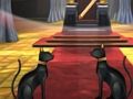 Gioco Salva il gatto egiziano  in linea
