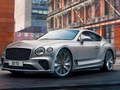 Gioco Slide Bentley Continental GT Speed in linea