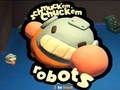 Gioco Schmuck'em Chuck'em Robot  in linea