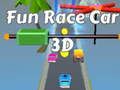 Gioco Divertente macchina da corsa 3D  in linea