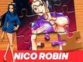 Gioco Puzzle di Nico Robin  in linea