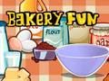 Gioco Divertimento da forno  in linea