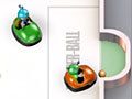 Gioco Palla per paraurti  in linea