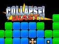 Gioco Blast di collasso in linea